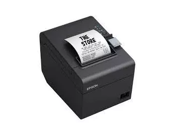 Epson Thermal POS Printer TM-T20